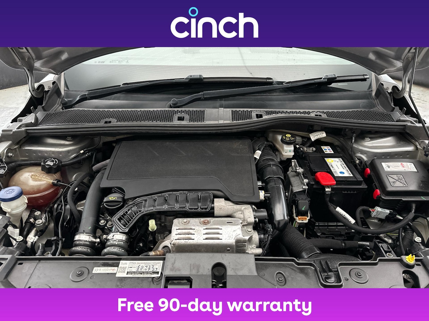 Used Peugeot 208 2020 for sale - 77064232: Photo 23