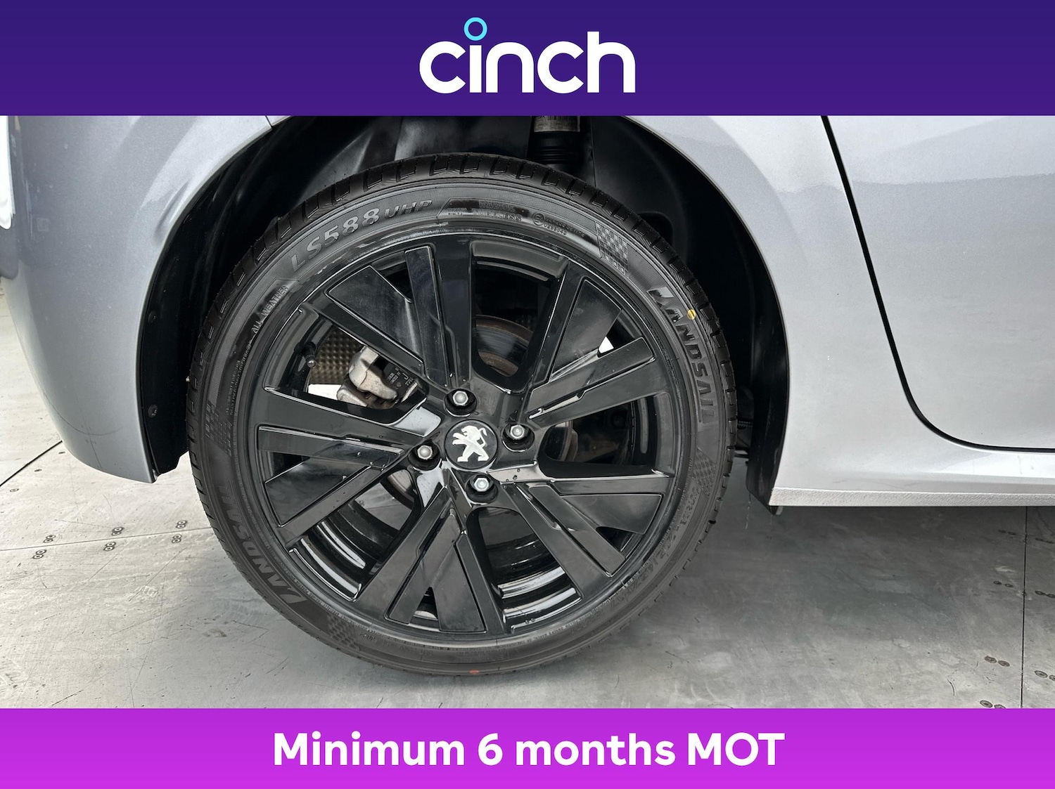 Used Peugeot 208 2020 for sale - 77064232: Photo 27