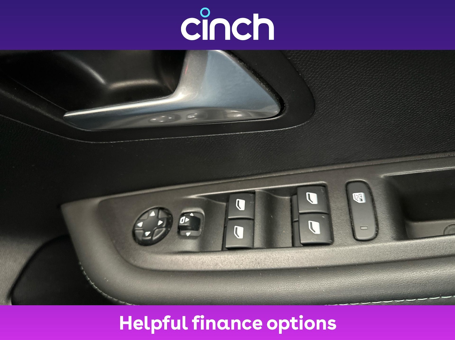 Used Peugeot 208 2020 for sale - 77064232: Photo 30