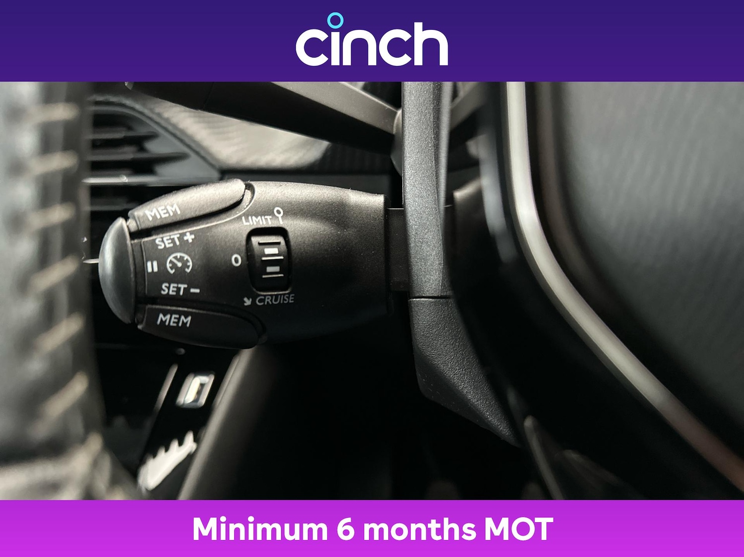 Used Peugeot 208 2020 for sale - 77064232: Photo 32