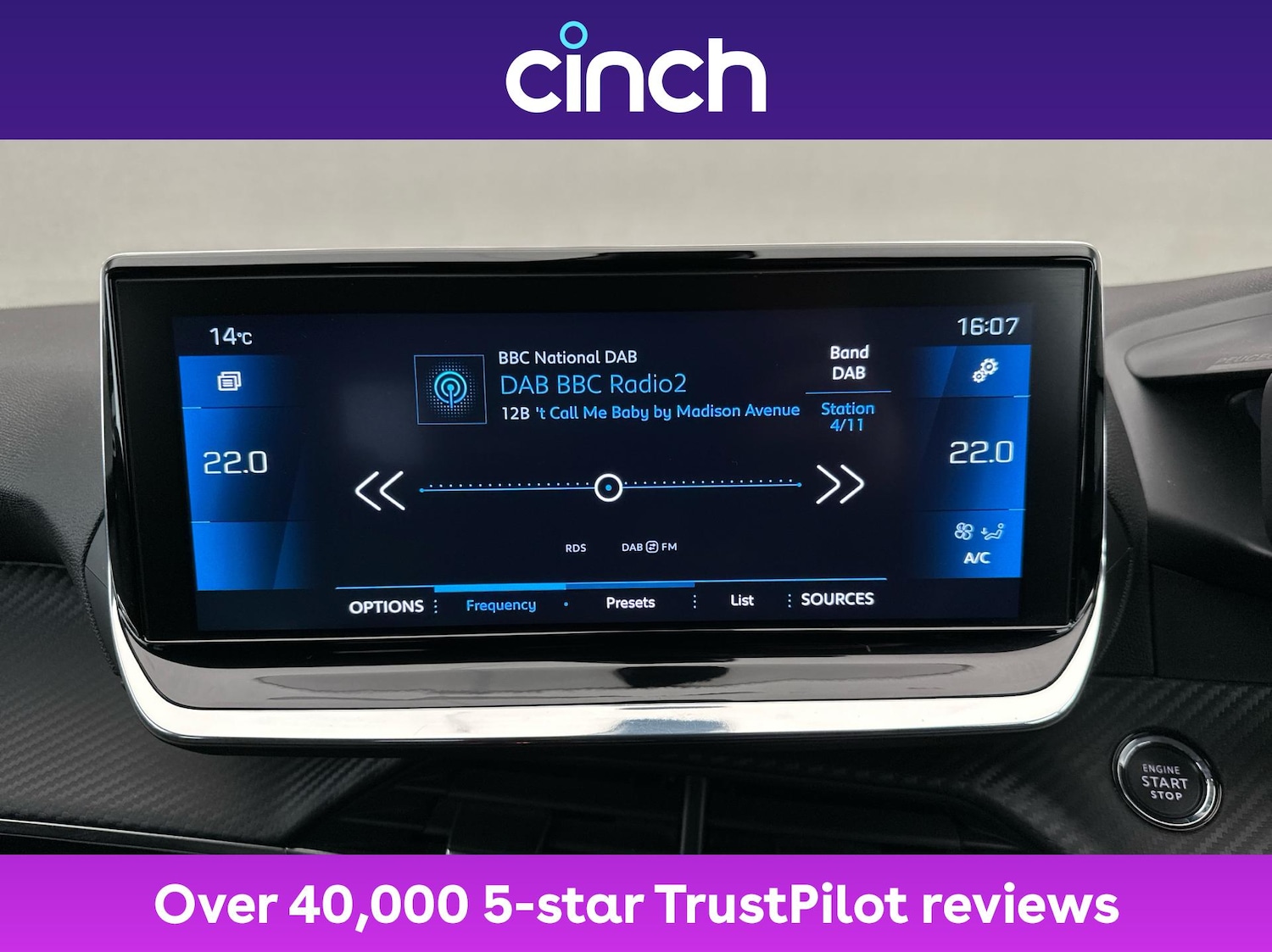 Used Peugeot 208 2020 for sale - 77064232: Photo 33