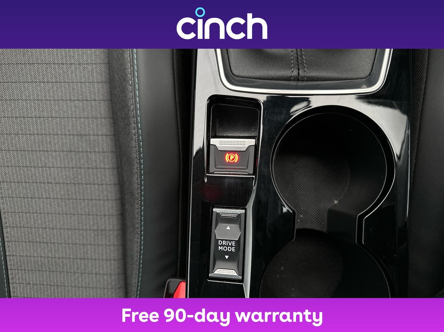 Used Peugeot 208 2020 for sale - 77064232: Photo 39