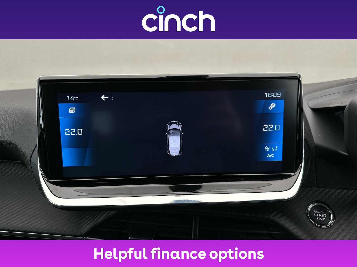 Used Peugeot 208 2020 for sale - 77064232: Photo 40