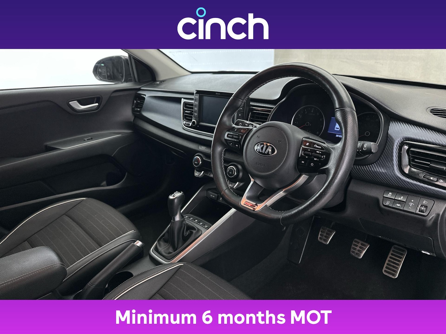 Used Kia Rio 2018 for sale - 76593507: Photo 12