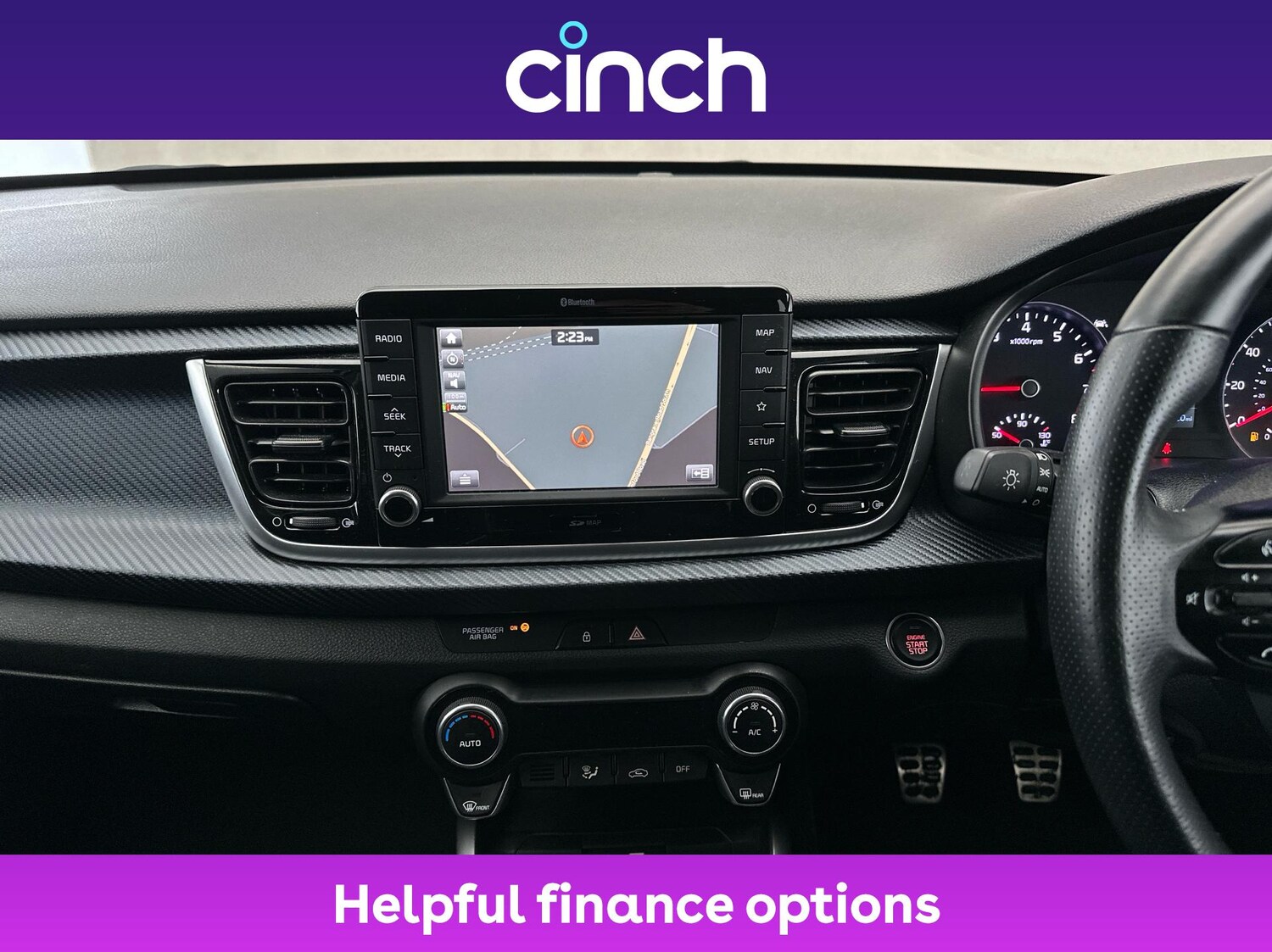 Used Kia Rio 2018 for sale - 76593507: Photo 17