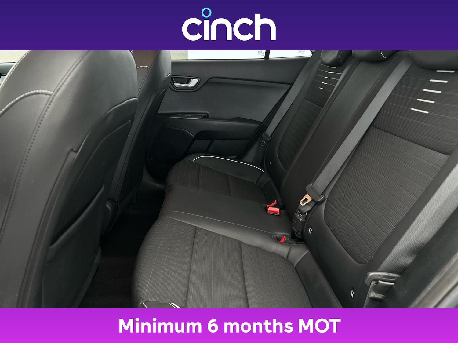 Used Kia Rio 2018 for sale - 76593507: Photo 20