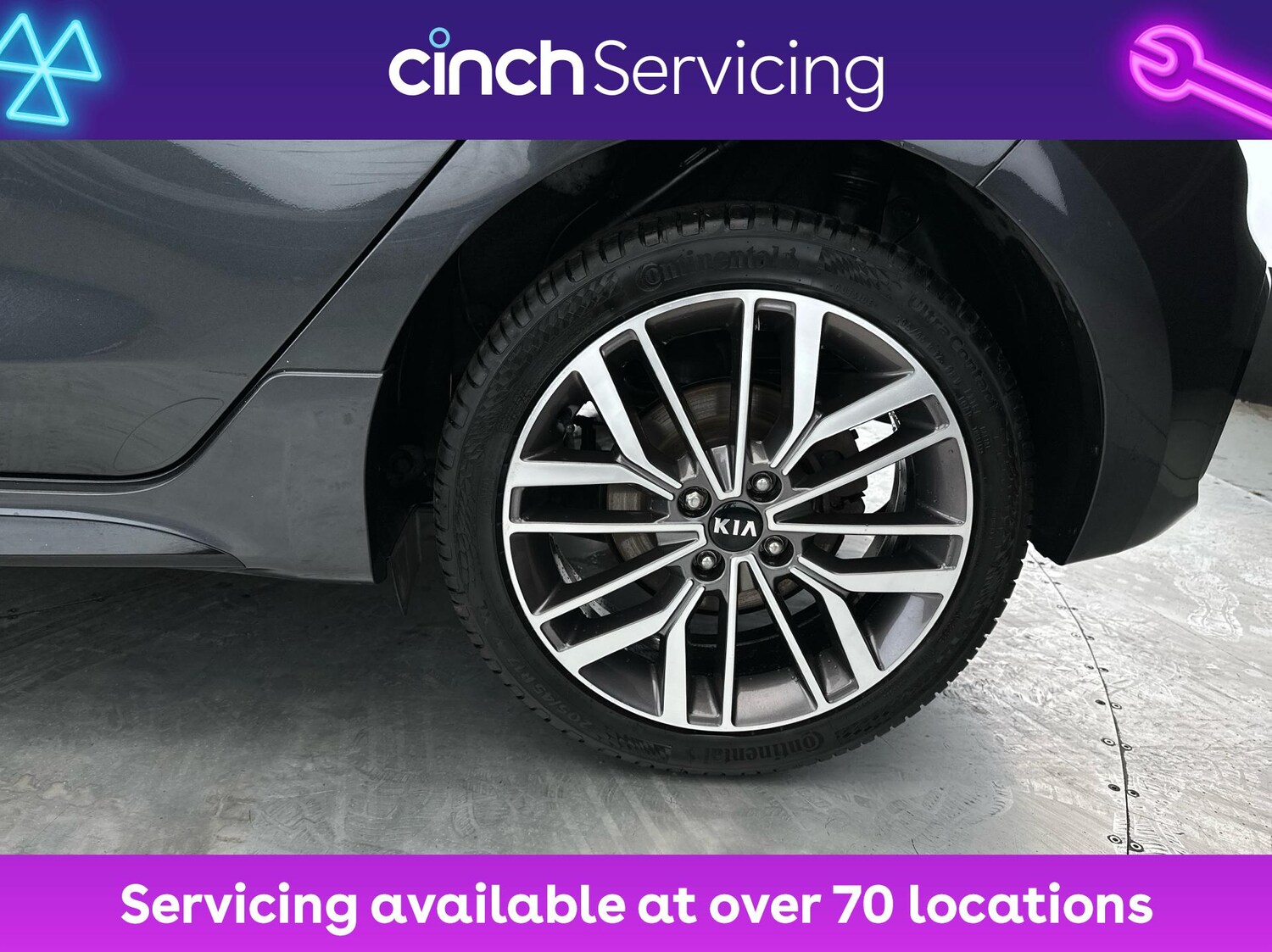 Used Kia Rio 2018 for sale - 76593507: Photo 26