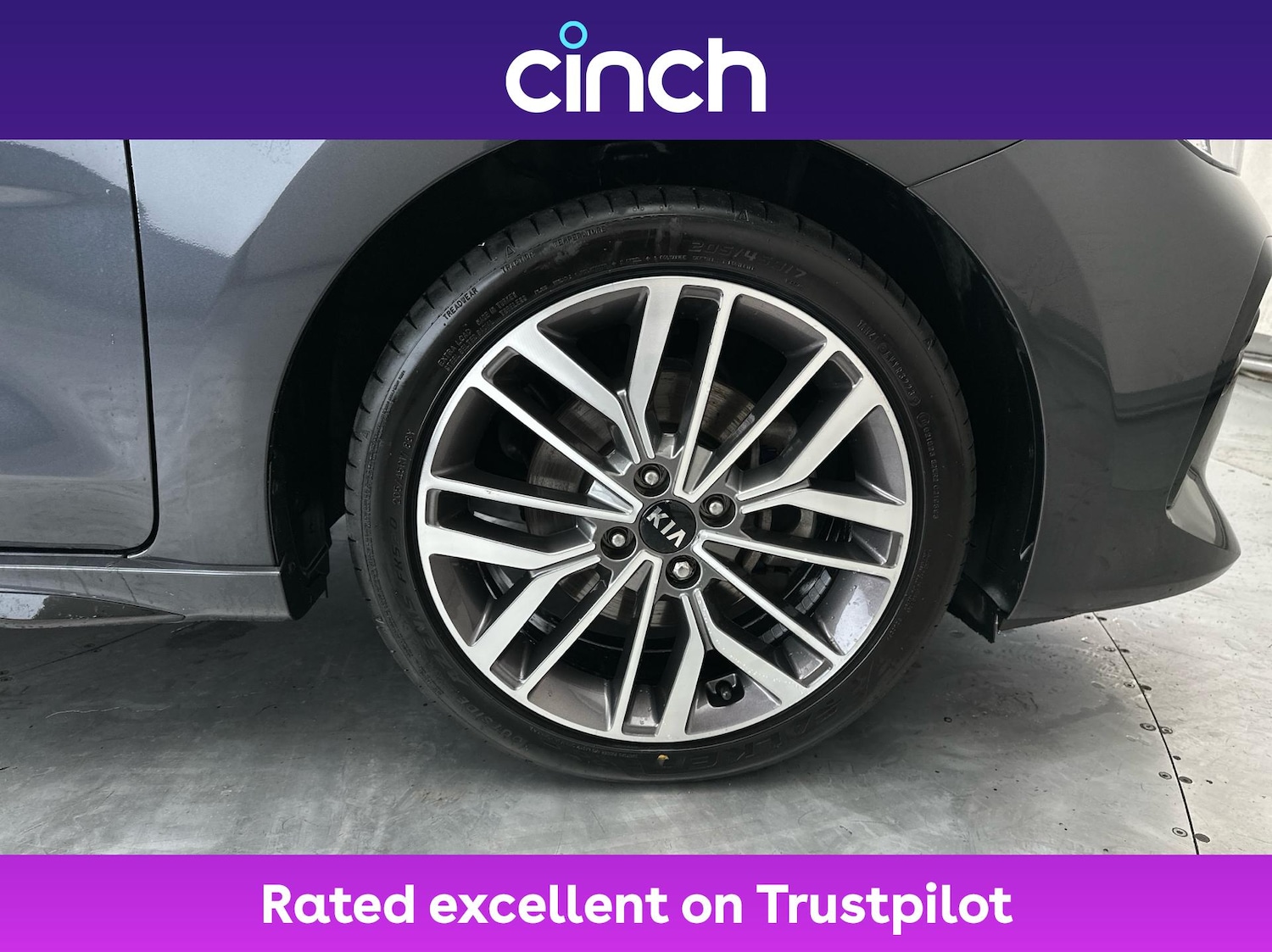 Used Kia Rio 2018 for sale - 76593507: Photo 28