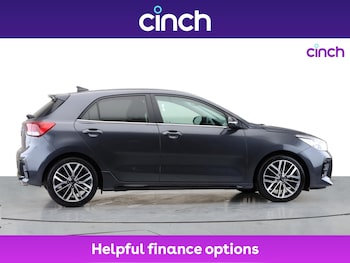 Used Kia Rio 2018 for sale - 76593507: Photo