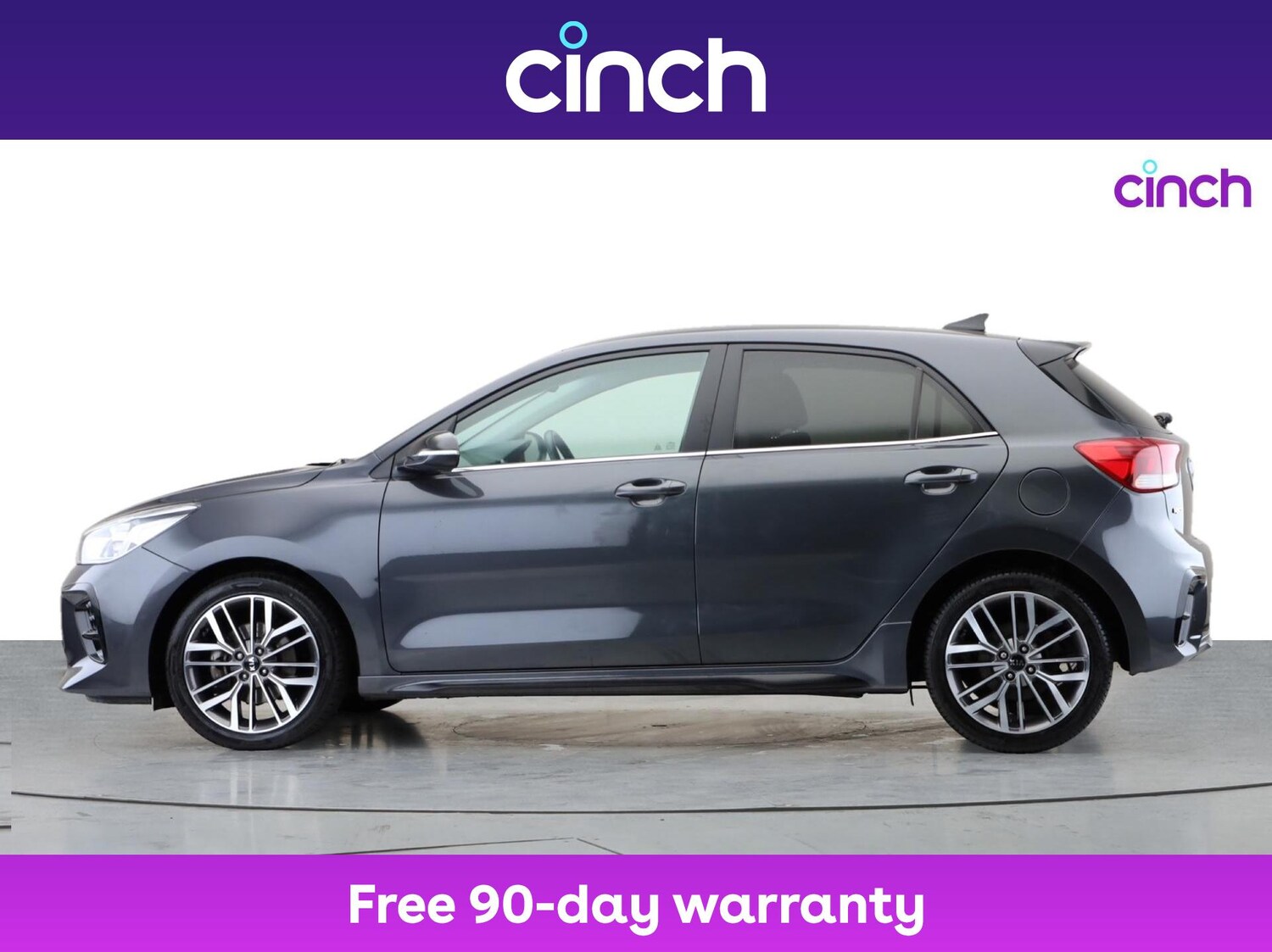 Used Kia Rio 2018 for sale - 76593507: Photo 8