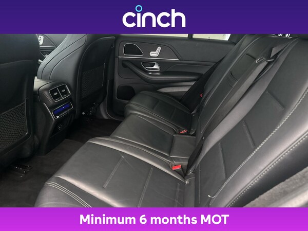 Used Mercedes-Benz GLE-Class 2020 for sale - 76241931: Photo 20