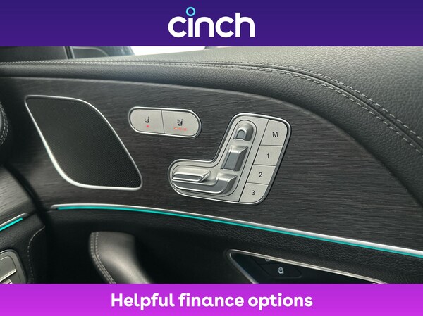 Used Mercedes-Benz GLE-Class 2020 for sale - 76241931: Photo 35