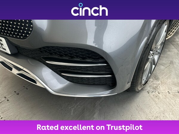 Used Mercedes-Benz GLE-Class 2020 for sale - 76241931: Photo 38