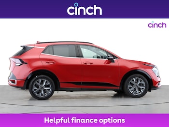 Used Kia Sportage 2022 for sale - 76081976: Photo 2