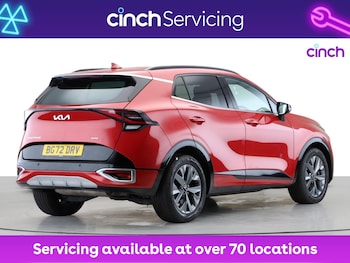 Used Kia Sportage 2022 for sale - 76081976: Photo 3