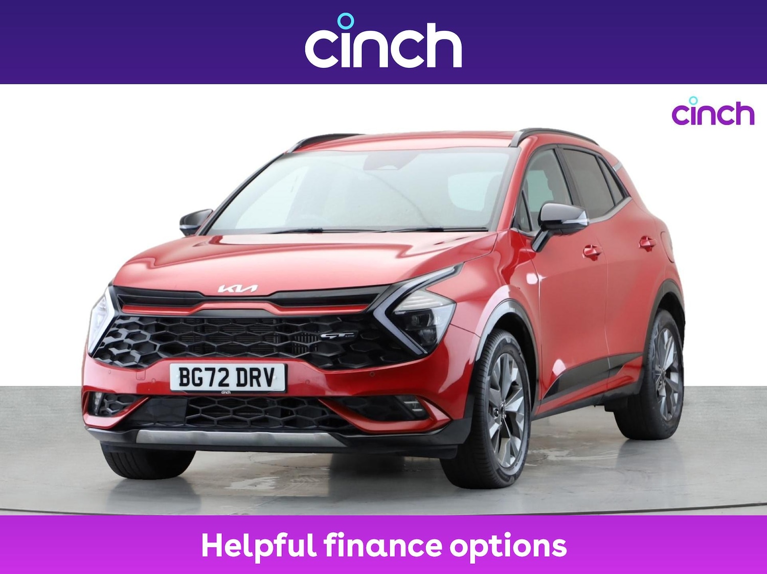 Used Kia Sportage 2022 for sale - 76081976: Photo 9