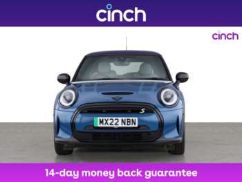 Used MINI Hatch 2022 for sale - 75010827: Photo