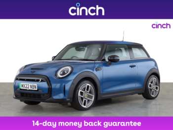 Used MINI Hatch 2022 for sale - 75010827: Photo