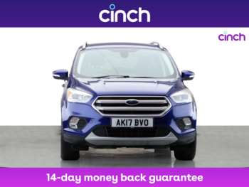 Used Ford Kuga 2017 for sale - 74886409: Photo