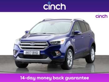 Used Ford Kuga 2017 for sale - 74886409: Photo