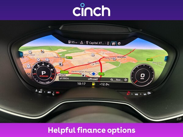 Used Audi TT 2019 for sale - 76257248: Photo 17