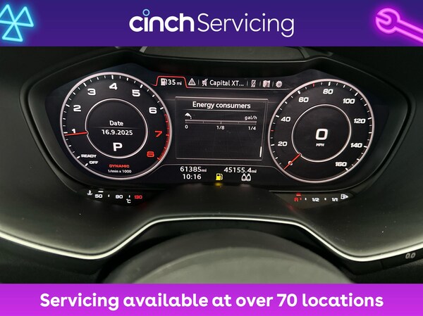 Used Audi TT 2019 for sale - 76257248: Photo 18