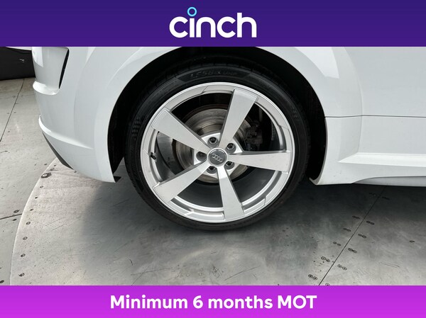 Used Audi TT 2019 for sale - 76257248: Photo 27