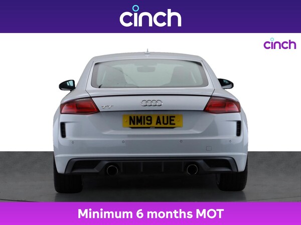 Used Audi TT 2019 for sale - 76257248: Photo 5