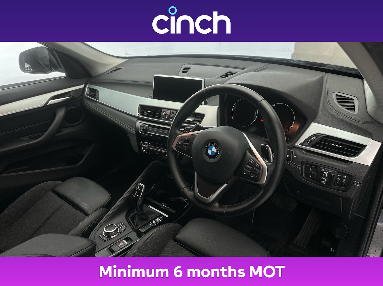 Used BMW X1 2020 for sale - 77059376: Photo 12