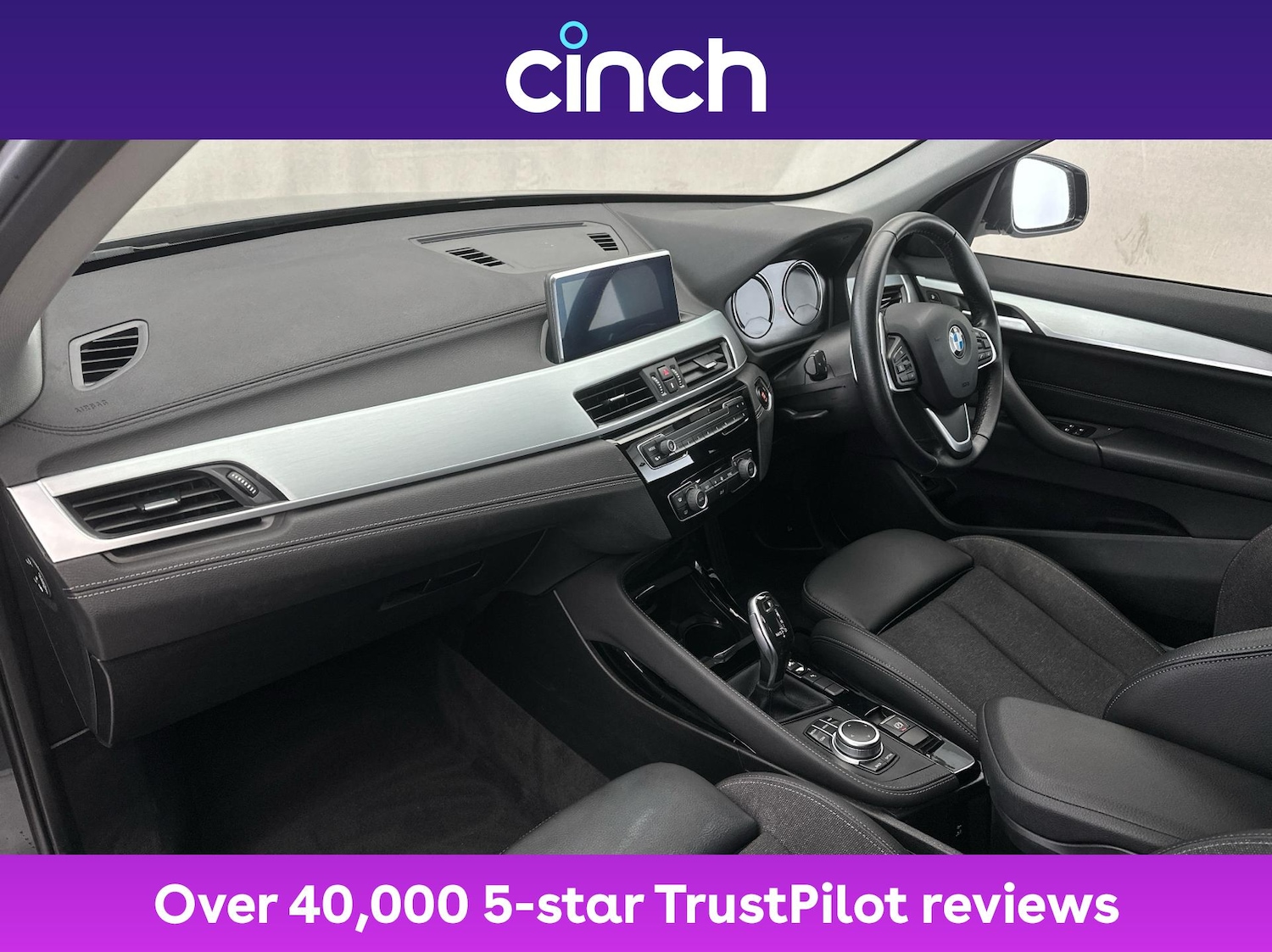 Used BMW X1 2020 for sale - 77059376: Photo 14