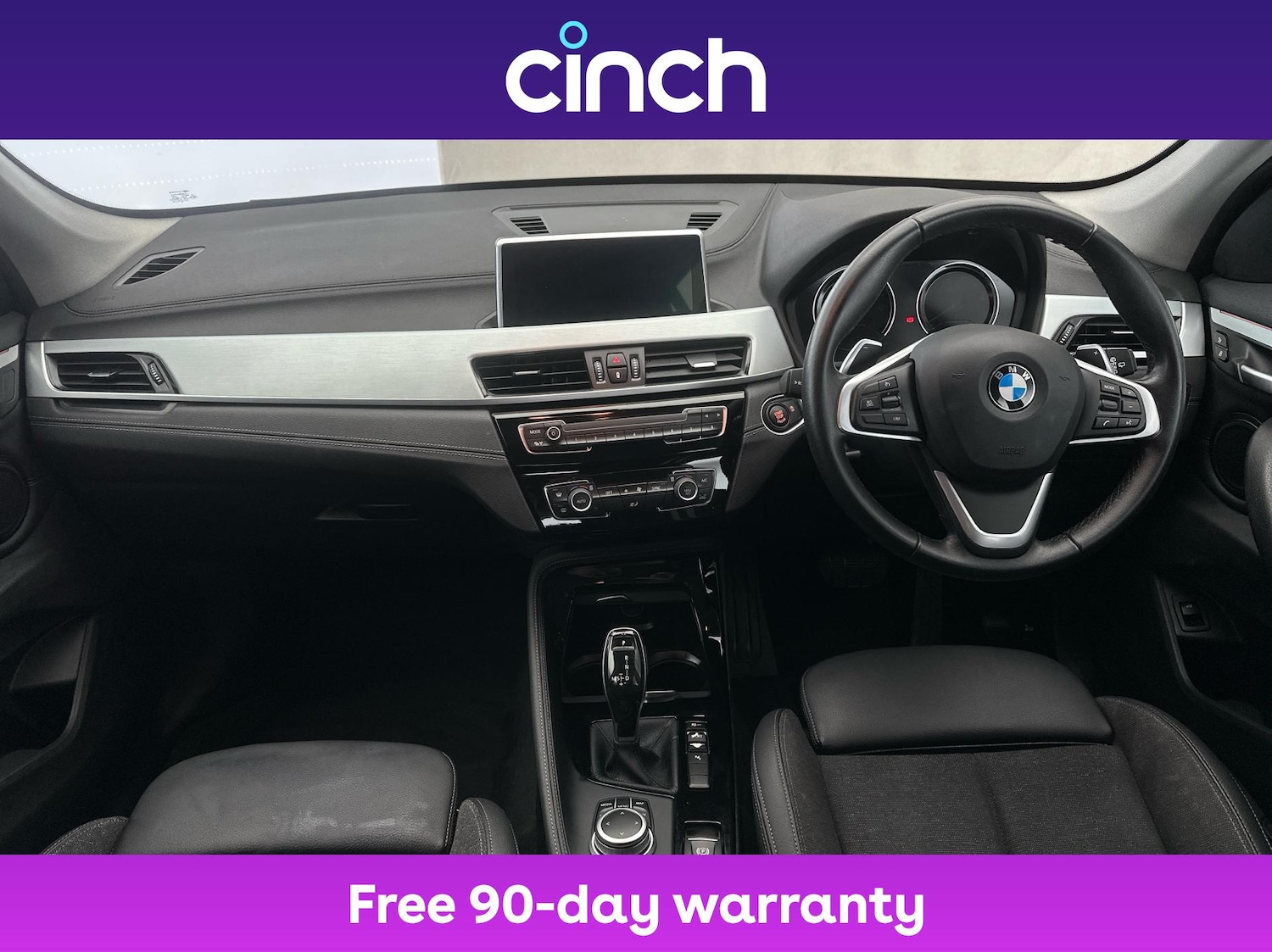 Used BMW X1 2020 for sale - 77059376: Photo 15