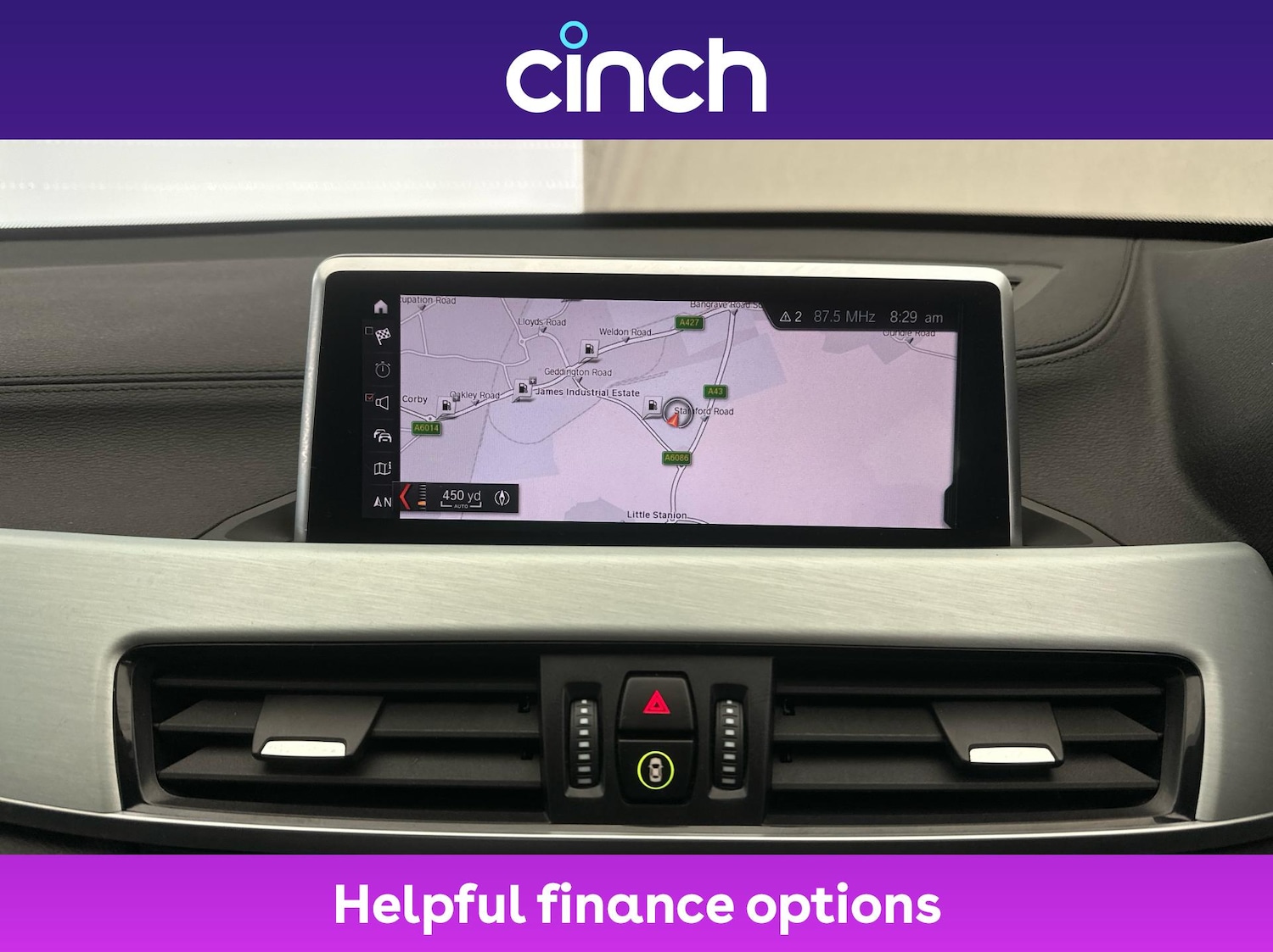 Used BMW X1 2020 for sale - 77059376: Photo 17