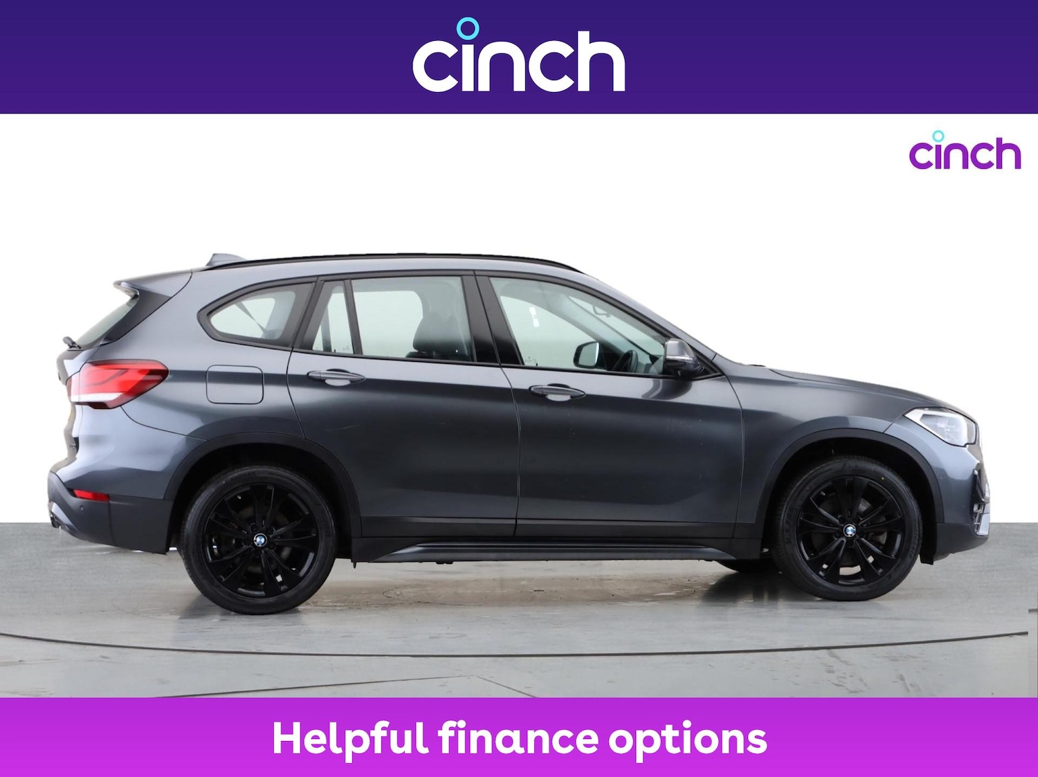 Used BMW X1 2020 for sale - 77059376: Photo 2