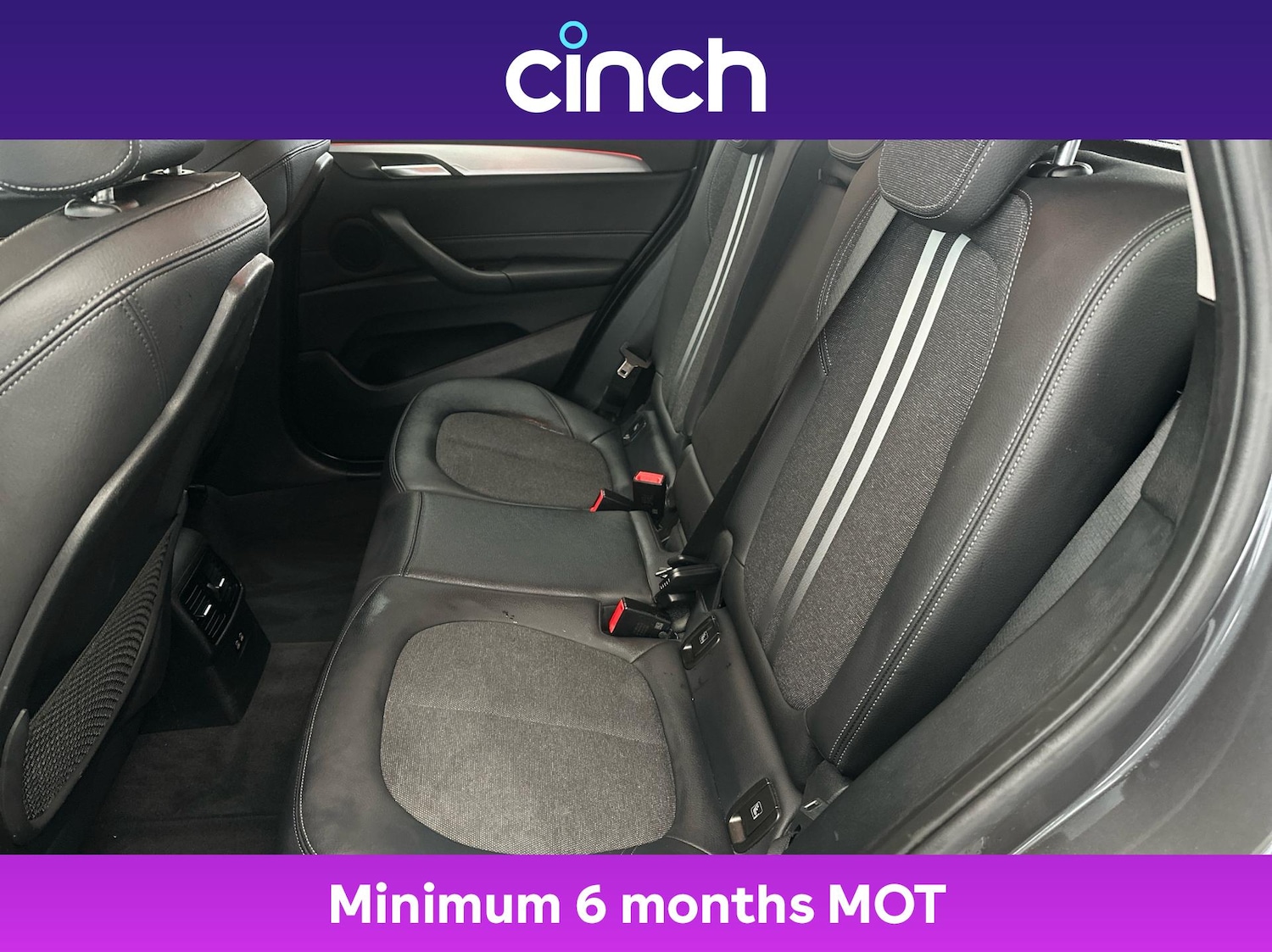 Used BMW X1 2020 for sale - 77059376: Photo 20