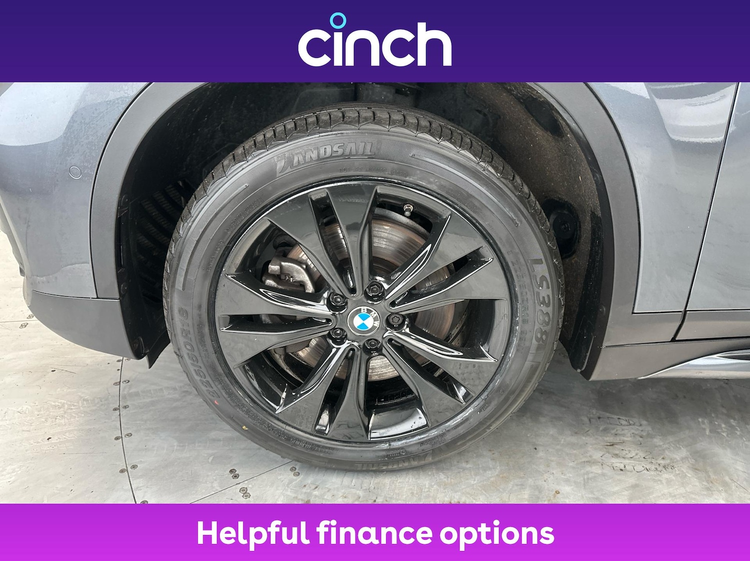 Used BMW X1 2020 for sale - 77059376: Photo 24