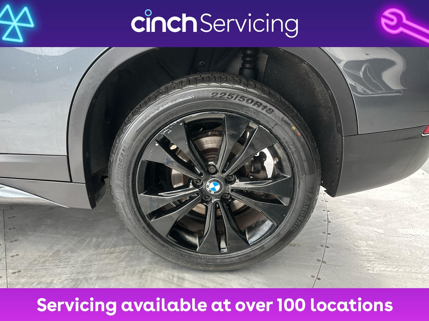 Used BMW X1 2020 for sale - 77059376: Photo 26