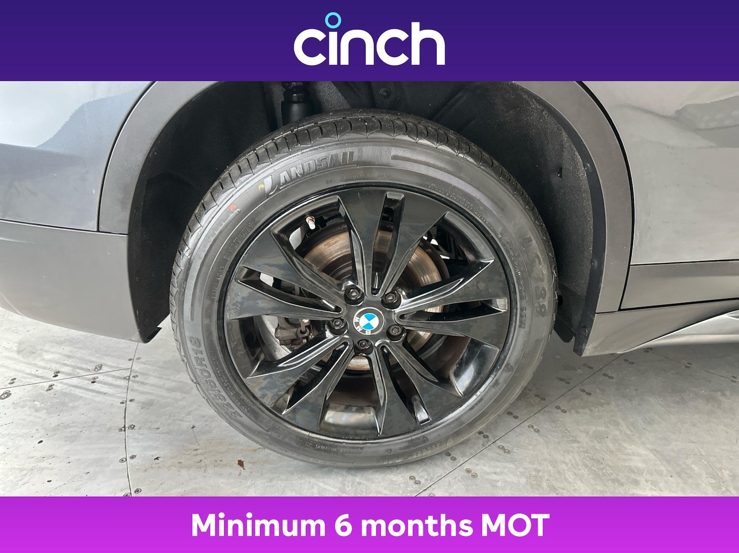 Used BMW X1 2020 for sale - 77059376: Photo 27