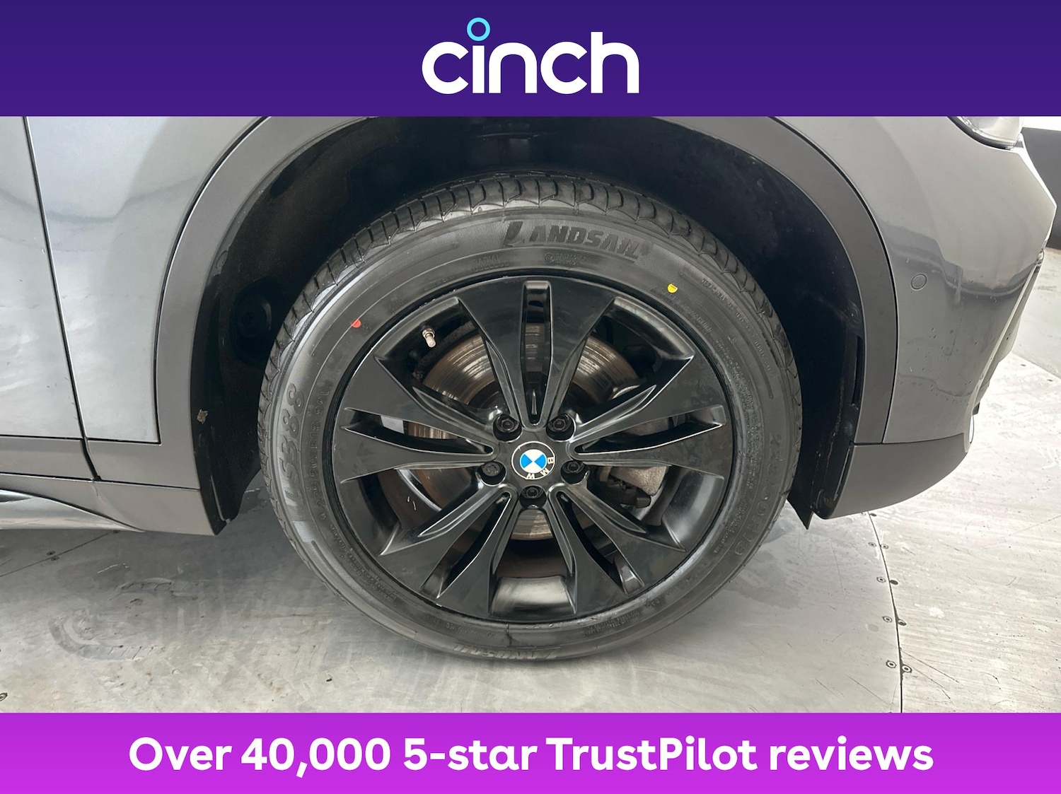 Used BMW X1 2020 for sale - 77059376: Photo 28