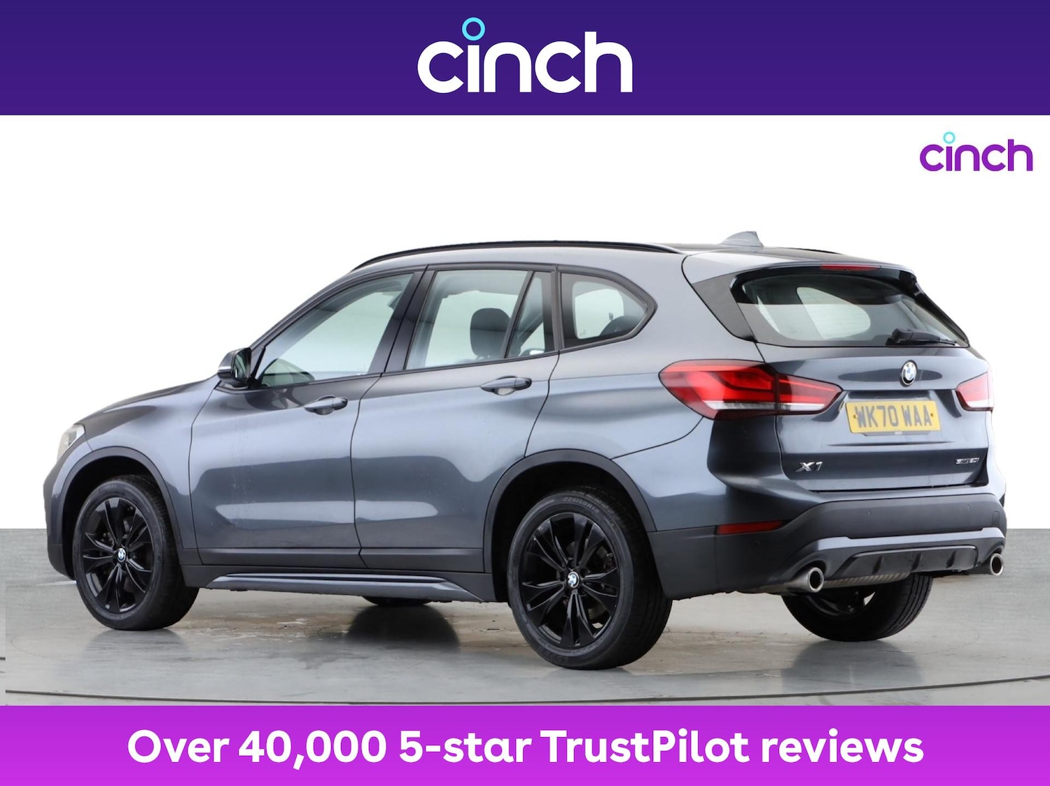 Used BMW X1 2020 for sale - 77059376: Photo 6