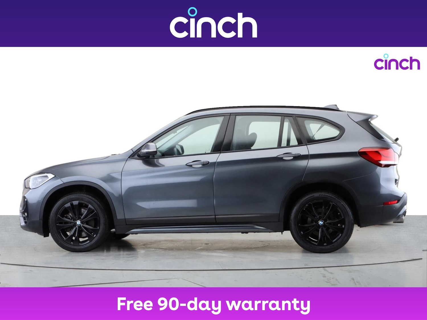 Used BMW X1 2020 for sale - 77059376: Photo 8