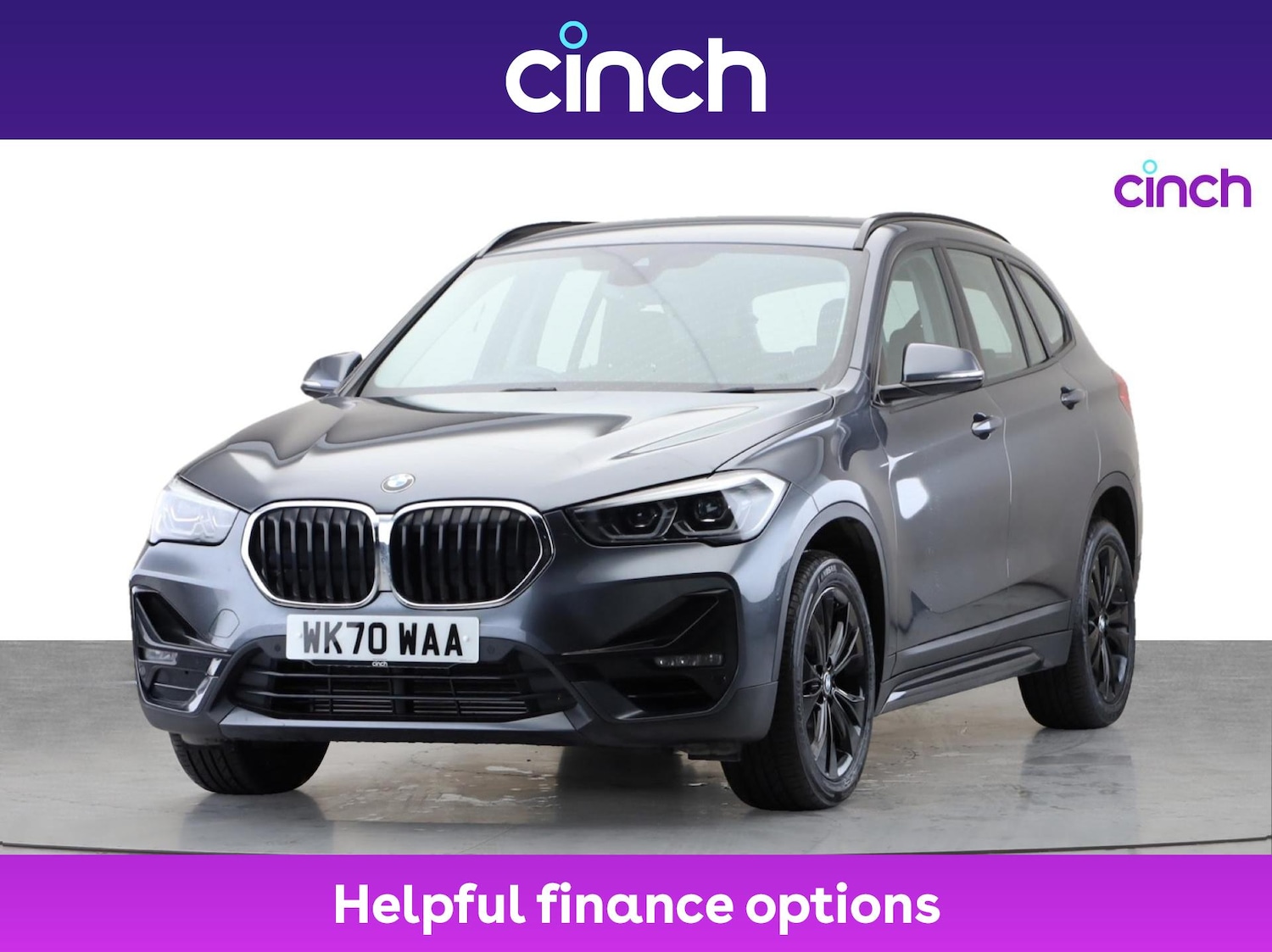 Used BMW X1 2020 for sale - 77059376: Photo 9