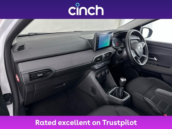 Used Dacia Sandero 2022 for sale - 75528954: Photo 14