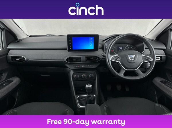 Used Dacia Sandero 2022 for sale - 75528954: Photo 15