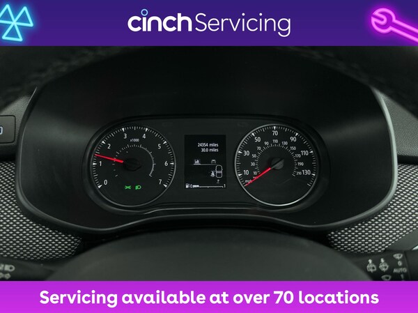 Used Dacia Sandero 2022 for sale - 75528954: Photo 18