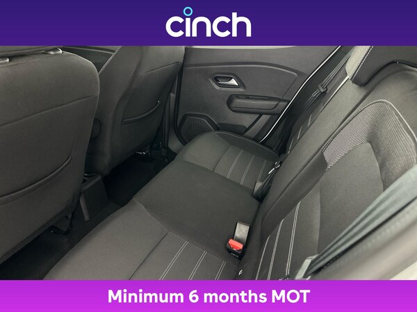 Used Dacia Sandero 2022 for sale - 75528954: Photo 20