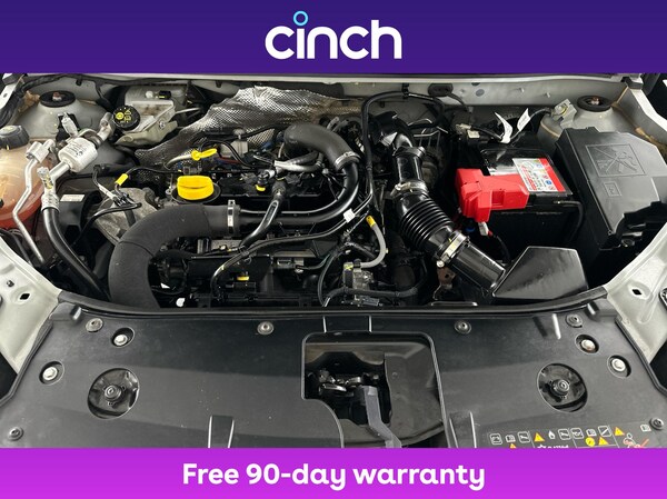 Used Dacia Sandero 2022 for sale - 75528954: Photo 23