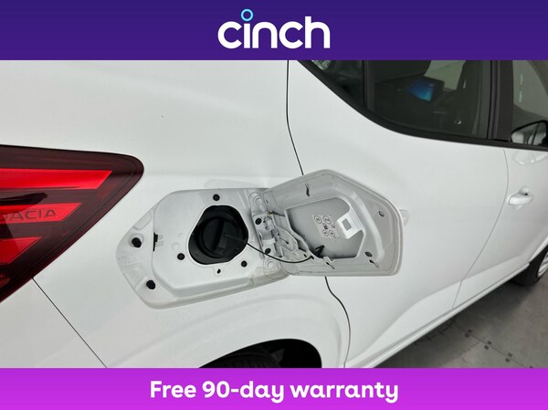 Used Dacia Sandero 2022 for sale - 75528954: Photo 29
