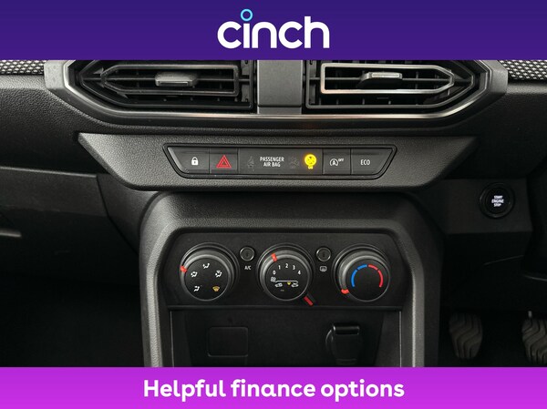 Used Dacia Sandero 2022 for sale - 75528954: Photo 30