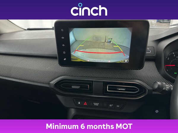 Used Dacia Sandero 2022 for sale - 75528954: Photo 32