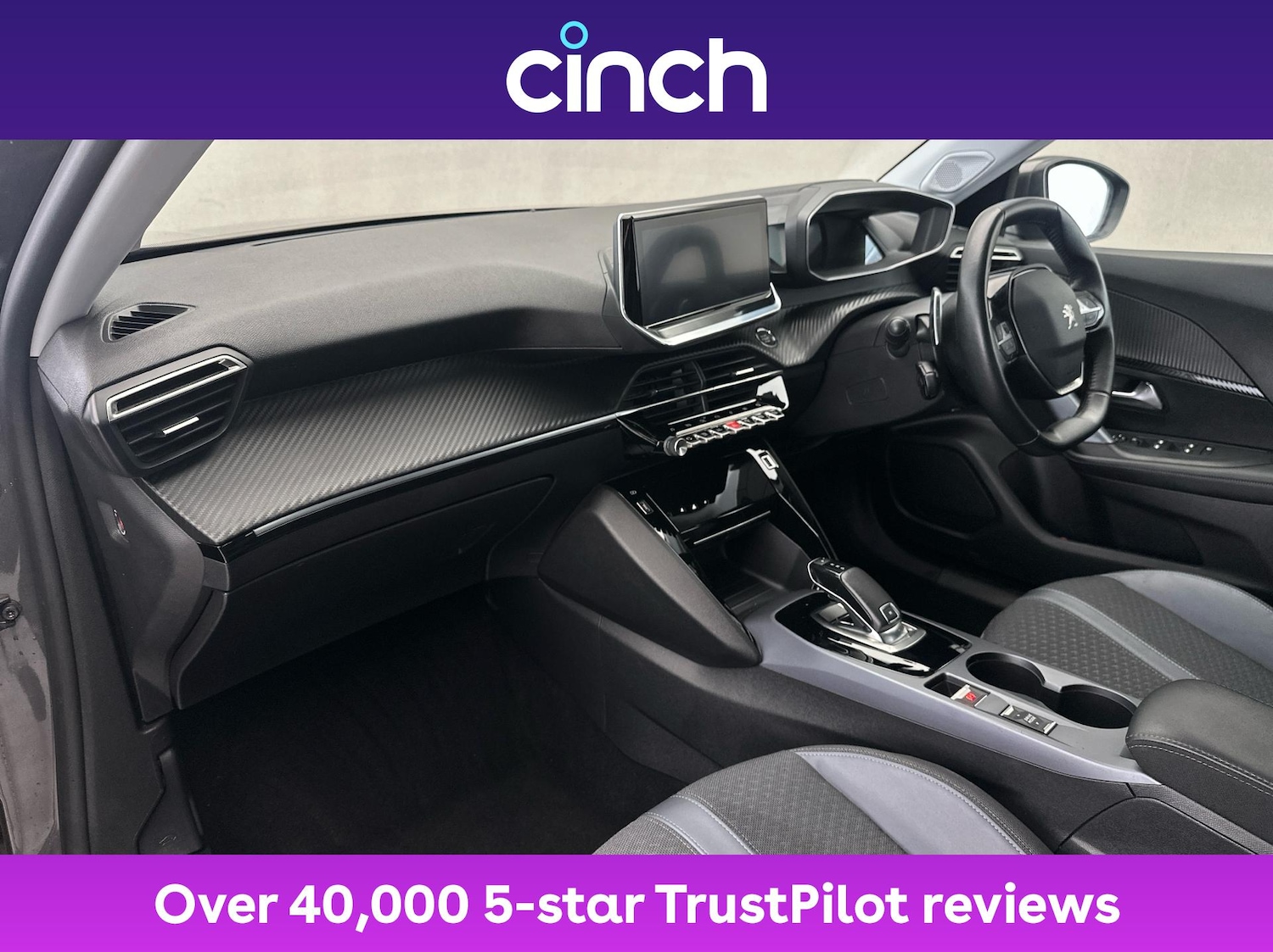 Used Peugeot 2008 2020 for sale - 76851309: Photo 14